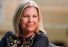 Elisa Carrió se retira de la vida política después de 26 años