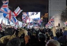 El Brexit es oficial: Gran Bretaña ya no pertenece a la Unión Europea