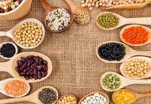 Los 6 beneficios de las legumbres para proteger la salud