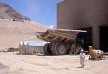 Lo que nadie te contó sobre minería a cielo abierto en San Juan