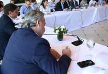 El Gobierno analiza extender la cuarentena hasta el final de Semana Santa