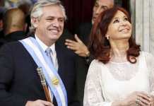 Fuego amigo: Cristina publicó una carta donde dejó expuesta la ineptitud de Alberto Fernández