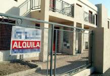 Congelaron alquileres y cuotas hipotecarias hasta el 30 de septiembre
