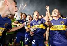 Tras una definición para el infarto, Boca es campeón de la Superliga