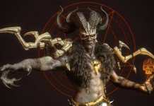 Cuidado: carnaval significa "carne a Baal"