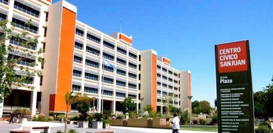 Centro Civico San Juan