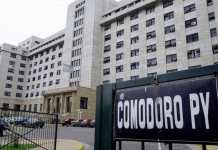 Causa Cuadernos: en mayo declararán 43 testigos en el juicio oral