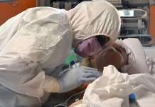 Argentina registró 75 nuevos casos de coronavirus y la cifra ascendió a 820