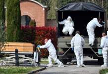 Coronavirus: hay 750.000 infectados y 36.000 fallecidos en todo el mundo