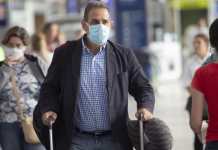 Confirman los primeros casos de coronavirus en Salta y Jujuy