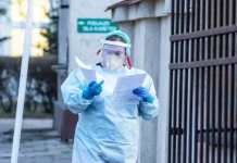 En Argentina seis de cada diez infectados por coronavirus son varones