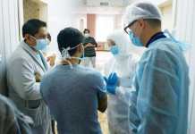 Segundo muerto por coronavirus en Argentina: estaba internado en Chaco