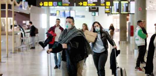 Coronavirus en Argentina 03