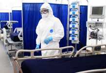 Mendoza confirmó el primer caso de coronavirus en la provincia