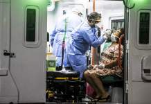 Argentina: hay 88 nuevos casos de coronavirus y los infectados son más de 1.000