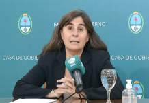 Murió una persona por coronavirus en Mendoza y son 14 en todo el país