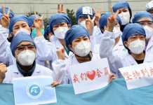 Coronavirus: Wuhan, epicentro de la pandemia, no registra nuevos contagios