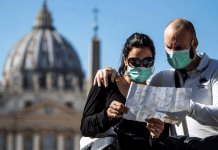 Europa reabre fronteras, turismo, comercios y escuelas