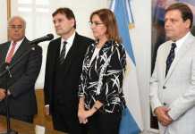 La Corte de Justicia de San Juan resolvió una restricción por el coronavirus