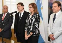 San Juan: la Corte de Justicia prorrogó la Feria Judicial hasta el 12 de abril