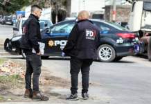 Rosario: los asesinatos se redujeron a 17 en marzo