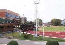 Suspendieron las competencias deportivas internacionales en Argentina