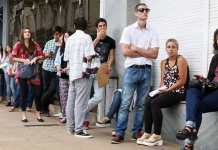 El desempleo trepó al 7,5% en el cierre de 2025