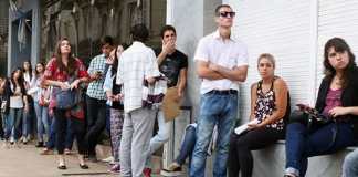 El desempleo trepó al 7,5% en el cierre de 2025