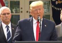 Estados Unidos: Trump prohibirá TikTok por motivos de seguridad