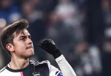 Dybala: "Tuve miedo, pero ya no tengo síntomas"