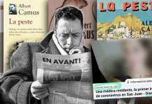 ¿Qué les pasa, imbéciles?, a cualquiera de nosotros podría pasarnos