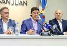 Capital acompaña las medidas provinciales contra el coronavirus