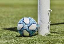 Suspendieron oficialmente el fútbol argentino