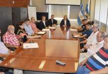 San Juan: el Gobierno cerró un acuerdo salarial con los empleados estatales