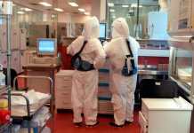 San Juan: dos casos sospechosos de coronavirus dieron negativo