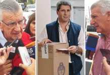 Interna del PJ: dos listas se disputan la presidencia del peronismo local