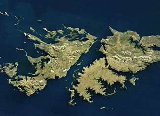 Estados Unidos evalúa dejar de apoyar la postura británica sobre Malvinas