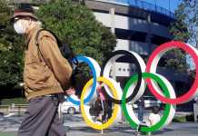 Oficial: los Juegos Olímpicos de Tokio 2020 se postergaron un año