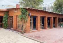 San Juan: abren licitación para explotar la cantina del Lawn Tenis Club