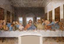 La importancia de Leonardo Da Vinci para la historia del arte
