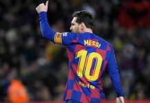 Messi donó millones a hospitales de Argentina y Cataluña