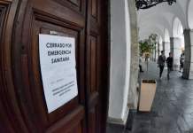 La paralización mundial por Covid-19 dejaría a 25 millones de personas sin trabajo
