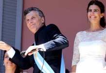Presidente estafador: Macri no cumplió el 90% de las 20 promesas que hizo en 2015