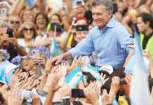 Fracaso de Macri: durante su Gobierno se perdieron 240.000 empleos