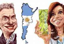 Vivimos en un país lastimado y enfermo