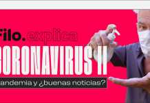 Coronavirus: Lalo Mir te cuenta si hay buenas noticias o no