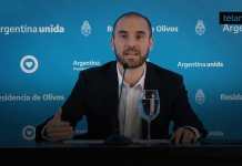 El Gobierno entregará un bono de $10.000 a monotributistas e independientes