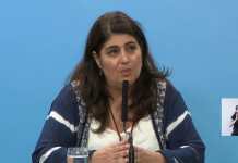 El Gobierno instó a las provincias y municipios a promover el trabajo en casa