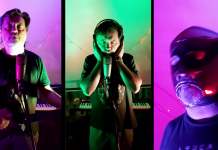 Imperdible: escuchá la versión de "Héroes" que hizo la banda Limbo