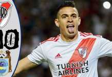 Video: River apabulló a Binacional con un impresionante 8 a 0
